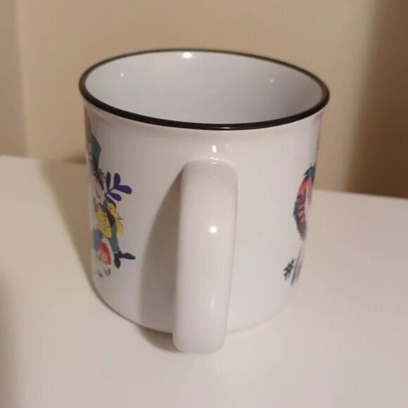 Disney Alice in Wonderland Mug brand new - Picture 7 of 8